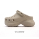 Adidas Gazelle Bold Retro Nostalgic Thick-soled Heightening Sports Sneakers. Adi