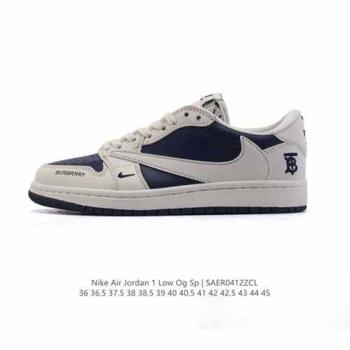 Nike Air Jordan 1 Low Og Sp Military Blue Aj1 1 2025 Aj1 1 Aj1 1 Ts Swoosh Dm78