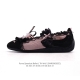 Puma Speedcat Ballet Ballet Shoes Mary Jane Shoes Women's Sports Casual Shoes Pu