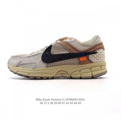 Nike Zoom Vomero 5 Nike Zoom Vomero 5 Zoom Air Cushlon Zoom Air Fn7649-419 36 37