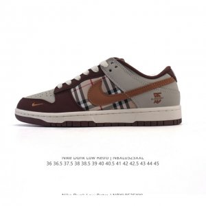 Corporate Nike Dunk Low Retro Sneakersa Classic 80S Basketball Shoe Originally D