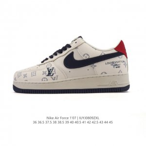 Nike Air Force 1 '07 Low 2025 New Year's Snake Limited Edition Air Force 1 Low-T