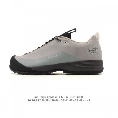 Arc'teryx Konseal Outdoor High-Performance Ultralight Comfortable Breathable Ca