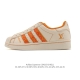 Special Price Adidas Superstar 2025 New Shoes, Classic Shell Toe Series, New Cas
