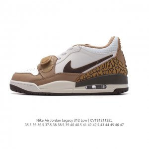 Aj Air Jordan Legacy 312 Aj312 312 Air Jordan Legacy 312 Low Aj1 Aj3 Nike Air Alpha Force Nike Air Wings Aj1 Aj3 Nike Air Alpha Force Nike Air Fq6859-201 35.5-47 Cvtb1211Zzl