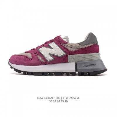 New Balance's new Nb 0 series low-top athletic running shoes, the New Balance M
