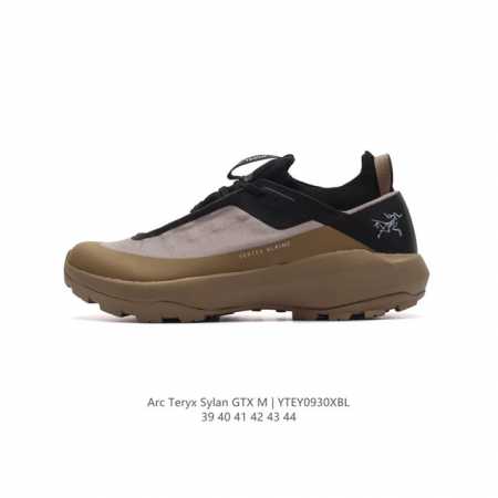 Arc Teryx Sylan Arc Teryx Sylan Sylan vibram Megagrip 39-44 Ytey0930Xbl - Click Image to Close