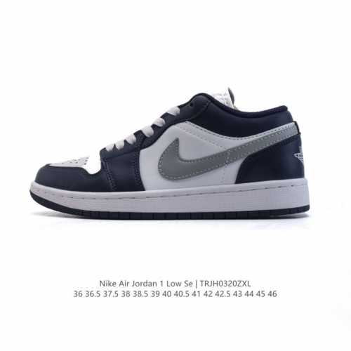 160 Air Jordan 1 Low Aj1 1 1 Aj1 1985 Air 553558 36 - 46 Trjh0320