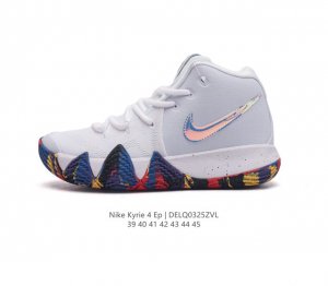 nike Kyrie Low 4 Ep 4 Zoom Air 943807-002 39-45 Delq0325Zvl