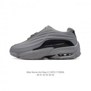 Nocta X Nike Hot Step Ii 2 Hot Step Air G-Tek Nocta Nocta Nocta Nike Air Swoosh Dz7283 40-45 Sdtl1119Zml