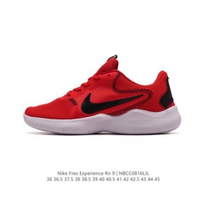 Nike Flex Experience Rn 9 Cd0225 36-45 Nbcc0816Ljl