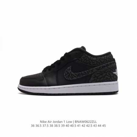 Air Jordan 1 Low AJ1 1 1 aj1 1985 Wings JORDAN Nike Air Wings DC0774-380 36-45 - Click Image to Close