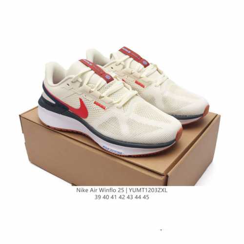 Nike Zoom Winflo 25 25 zoom Air Dj7883-003 39-45 Yumt 3