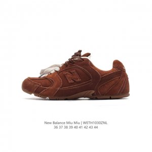 # # # # MiuMiu x NB New Balance 530 SL DDD DDD 36-44 DDD WETH1030ZNL DDD