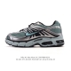 New Nike Air Max Moto 2K 2025 Autumn Women's Shoes Air Max Moto II Athletic Cas