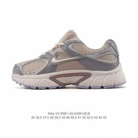 Nike's new 2025 Nike V5 Rnr lightweight cushioning and supportive casual shoes a - Click Image to Close