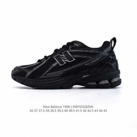 220 New Balance M1906 Nb 2002 1906 Nb 2002R Vibe 1906R M1906Res 36-45 Ewfi0328Zm - Click Image to Close