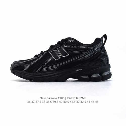 220 New Balance M1906 Nb 2002 1906 Nb 2002R Vibe 1906R M1906Res 36-45 Ewfi0328Zm