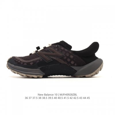 New Balance M10L series neutral casual sneakers, outdoor hiking and running sho