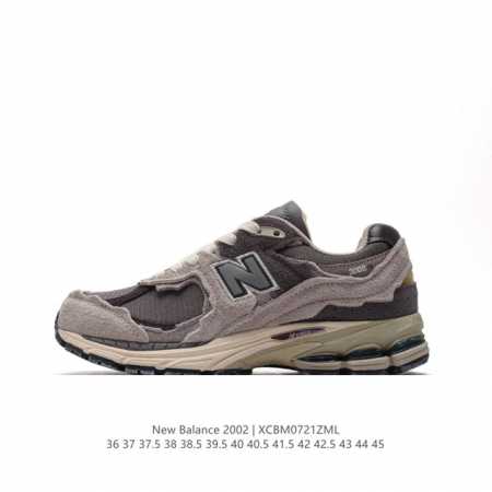 New Balance 2002R Encap N-Ergy New Balance M2002Rda 36-45 Xcbm0721Zml - Click Image to Close