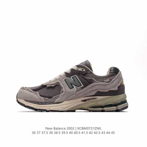 New Balance 2002R Encap N-Ergy New Balance M2002Rda 36-45 Xcbm0721Zml