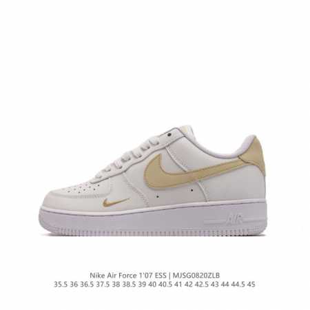Nike Air Force 1 '07 Low force 1 Cz0270-106 35.5-45 Mjsg0820Zlb - Click Image to Close