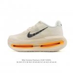 Nike Vomero Premium, a top-tier Nike Vomero premium road running shoe with supe