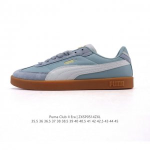 Puma Puma Club 2 Puma Club Ii Era T2025 #Puma #Puma #Puma #Puma : 397447 : 35.5