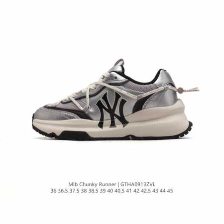 Ny new York Yankees X Mlb Chunky Runner Liner mlb chunky Runner Mlb chunky Runn - Click Image to Close