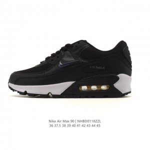 Nike Air Max 90 Sneakers - Retro Style Fitness Running Shoes & Casual Shoes! As