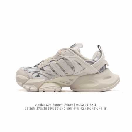 adidas Xlg Runner Deluxe # # # eva rb 3Xl By9076 36 36 37 38 38 39 40 40 41 42 - Click Image to Close