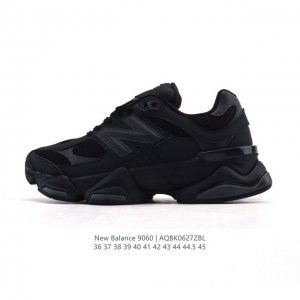 Company-level Nb New Balance Nb9060 Elephant Hoof Men's and Women's 9060 Comfor