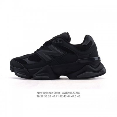 Company-level Nb New Balance Nb9060 Elephant Hoof Men's and Women's 9060 Comfor