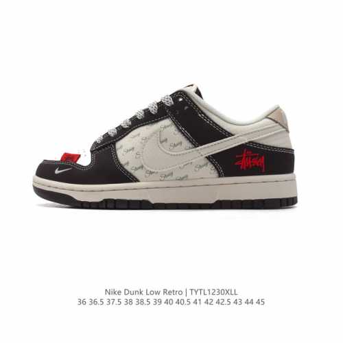 Nike Dunk Low Dunk Dunk 80 Xf8698 36-45 Tytl1