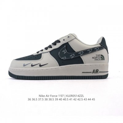Nike Air Force 1 '07 Low Force 1 Cw2288 36 36.5 37.5 38 38.5 39 40 40.5 41 42 4