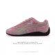 Special Price Puma Speedcat Og Puma Speed Racing Series Low-top German Training