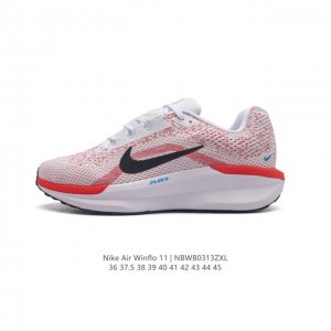 Nike 2024 zoom Winflo 11 Nike Winflo 11 cushlonst : Fj9510-807 36-45 Nbwb0313