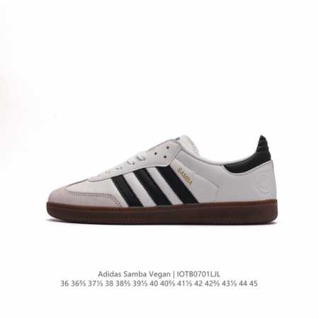 Adidas SAMBAVEGAN adidas Samba , T , FW2427 36-45 IOTB0701LJL - Click Image to Close