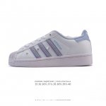Genuine Adidas Superstar 2025 New Shoes, New Style For The Year Of The Snake, Cl