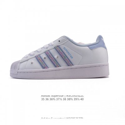 Genuine Adidas Superstar 2025 New Shoes, New Style For The Year Of The Snake, Cl