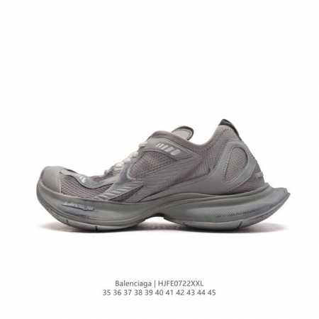 # #1:1 # eva # 5 , eva , - balenciaga 3Xl Sneakers 3+ 734731 W3Xl2 0628 35-45 H - Click Image to Close
