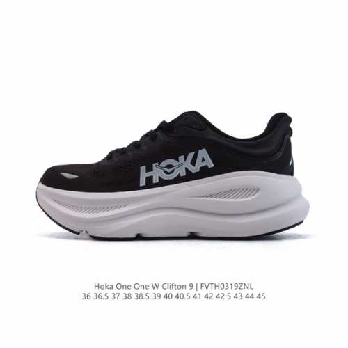 210 | Hoka One One Clifton 9 9 Clifton 9 Hoka Clifton Hoka Clifton 9 3Mm, 4G Cli