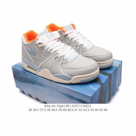 nike Air Flight 89 aj4 Air Jordan 4 Nike Air Flight 89 3M Nike Swoosh Max Air Hf6643 36 36.5 37.5 38 38.5 39 40 40.5 41 42 42.5 43 44 45 Iuyc1 Zcl - Click Image to Close