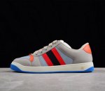GUCCI Ace Embroidered Low-Top 40 41 42 43 44 45