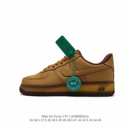 logo Af1 Nike Air Force 1 07 Low Ct3610- 36 36.5 37.5 38 38.5 39 40 40.5 41 42 - Click Image to Close