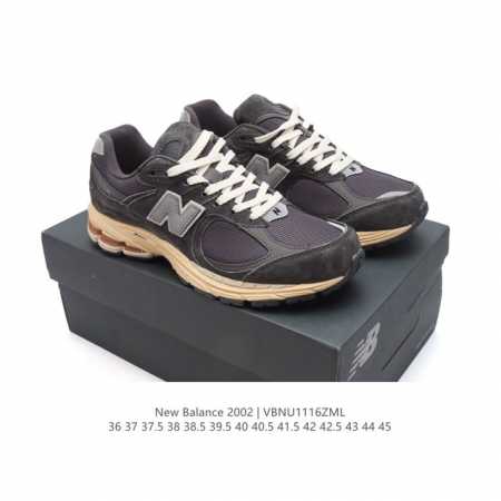 New Balance 2002R Encap N-Ergy New Balance M2002Rna 36-45 Vbnu1116Zml - Click Image to Close