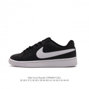 Nike court Royale Ac Swoosh 749747 36 36.5 37.5 38 38.5 39 40 40.5 41 42 42.5 4