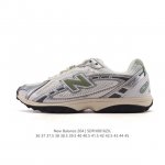 New Balance 2025 New Arrival: The New Balance 204L, a stylish running shoe for