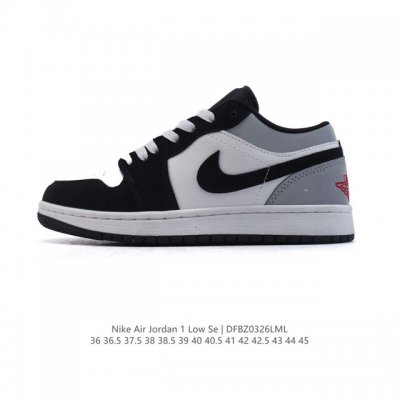 90 Air Jordan 1 Low Aj1 1 1 Aj1 1985 Wings Jordan Nike Air Wings 553558 36-45 Df