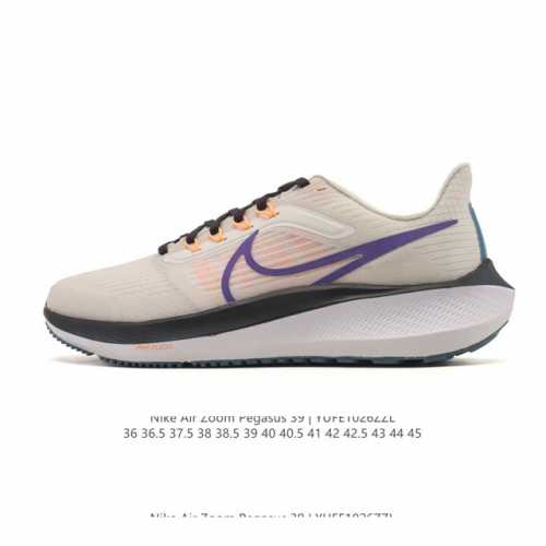Special Price, Company Grade Nike Air Zoom Pegasus 39 Running Shoes. Stylish and